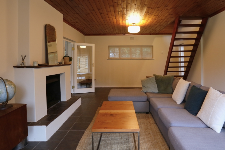 To Let 4 Bedroom Property for Rent in Blue Valley Western Cape
